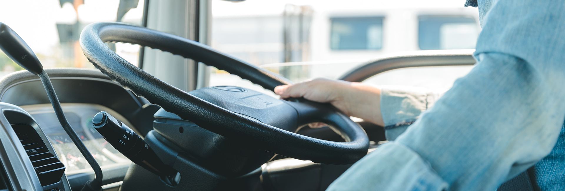 中型・大型・大型特殊免許